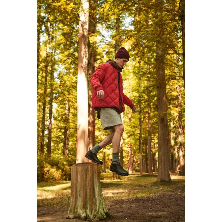 ブランドストーン オールテレイン Blundstone BS2380 ALL-TERRAIN LOW CUT メンズ サイドゴアブーツ レディース ブーツ レザー 本革 ビジネスシューズの画像