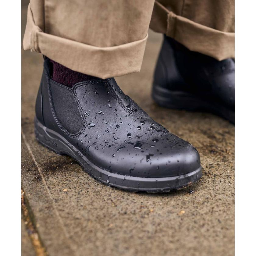 ブランドストーン オールテレイン Blundstone BS2380 ALL-TERRAIN LOW CUT メンズ サイドゴアブーツ レディース ブーツ レザー 本革 ビジネスシューズの画像