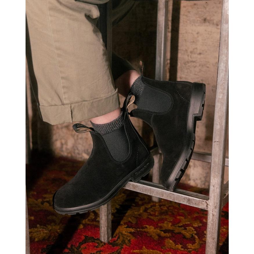 ブランドストーン オリジナル Blundstone BS2405 ORIGINALS SUEDE