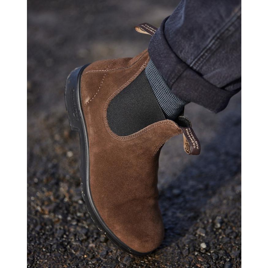 ブランドストーン オリジナル Blundstone BS2410 ORIGINALS SUEDE