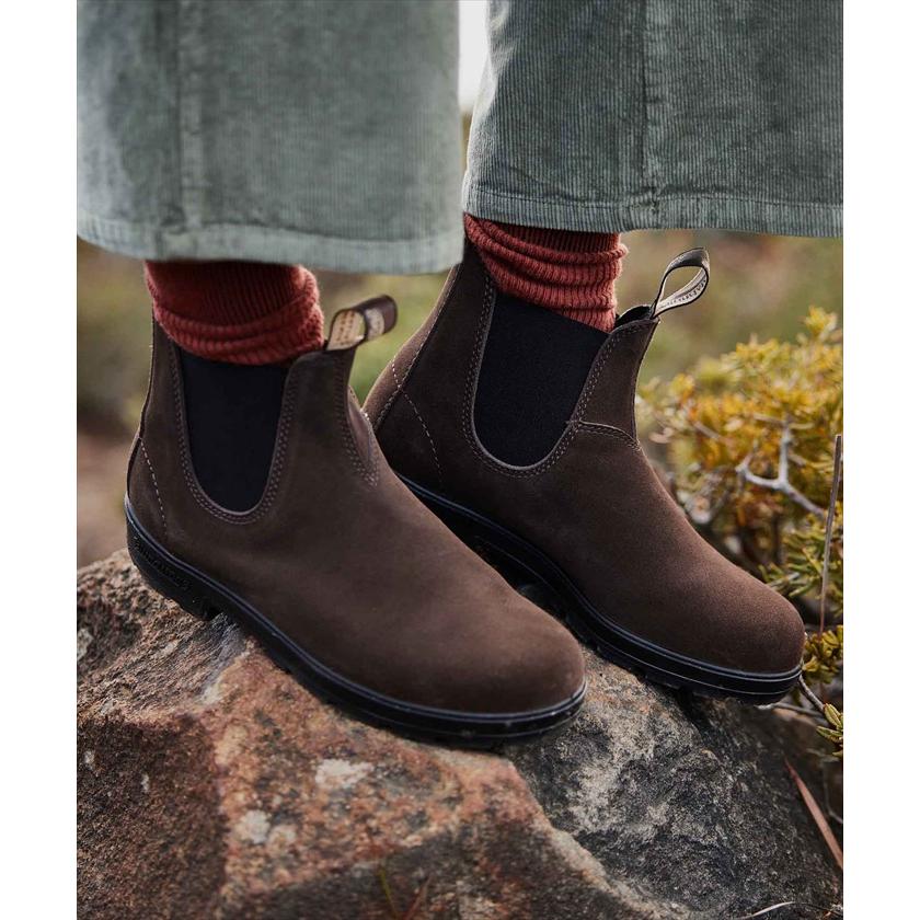 ブランドストーン オリジナル Blundstone BS2410 ORIGINALS SUEDE