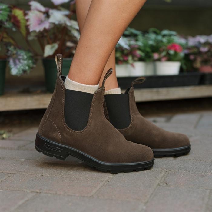 ブランドストーン オリジナル Blundstone BS2410 ORIGINALS SUEDE