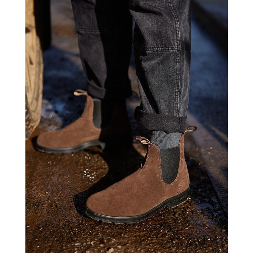 ブランドストーン オリジナル Blundstone BS2410 ORIGINALS SUEDE