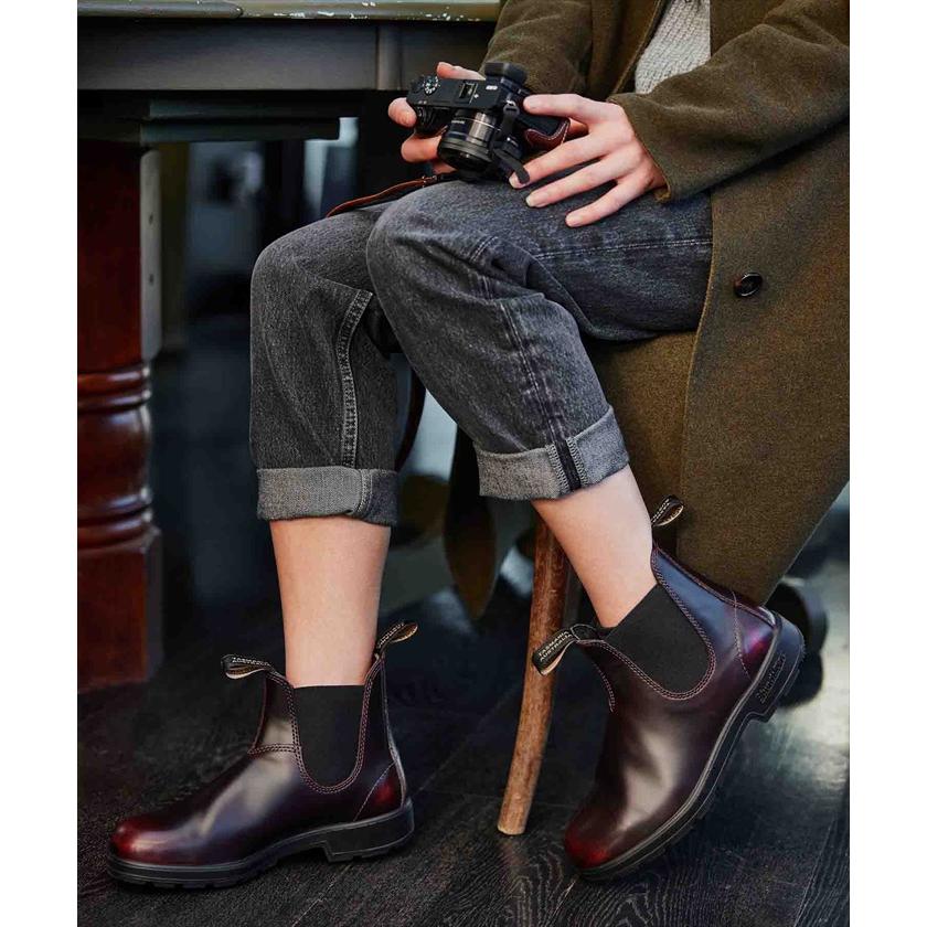 Blundstone(ブランドストーン) ORIGINALS BS2412 カジュアル シューズ (bs2412772-3772) ブランドストーン オリジナル Blundstone BS2412 ORIGINALS BRUSH OFF