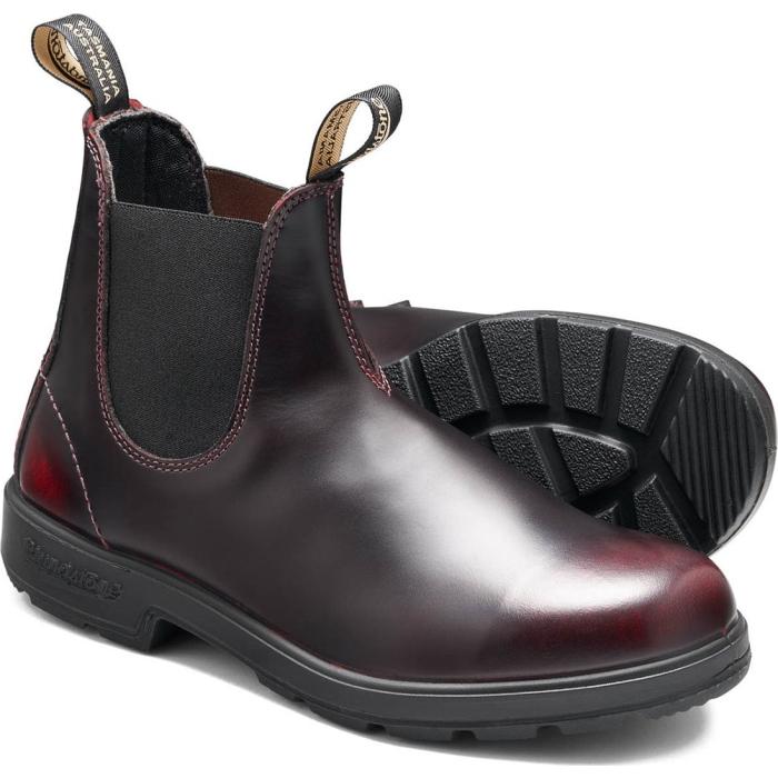 ブランドストーン オリジナル Blundstone BS2412 ORIGINALS BRUSH OFF