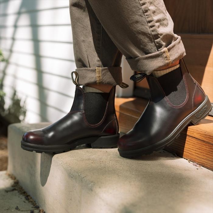 ブランドストーン オリジナル Blundstone BS2412 ORIGINALS BRUSH OFF