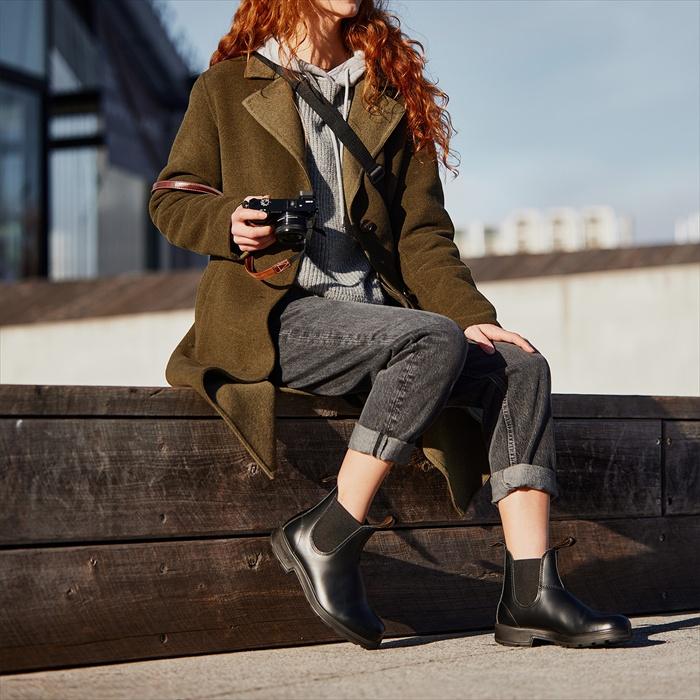 ブランドストーン オリジナル Blundstone BS2414 ORIGINALS BRUSH OFF