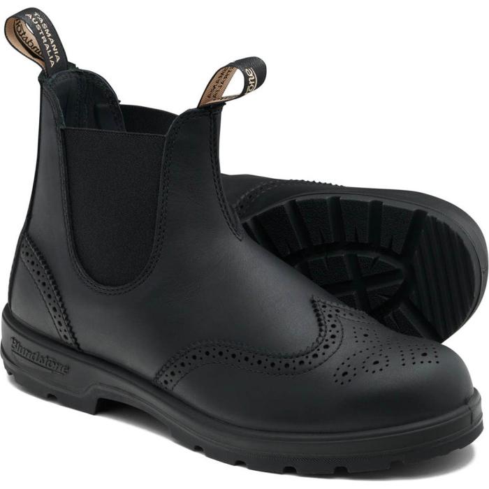 ブランドストーン クラシックス Blundstone BS2443 CLASSICS WING TIP