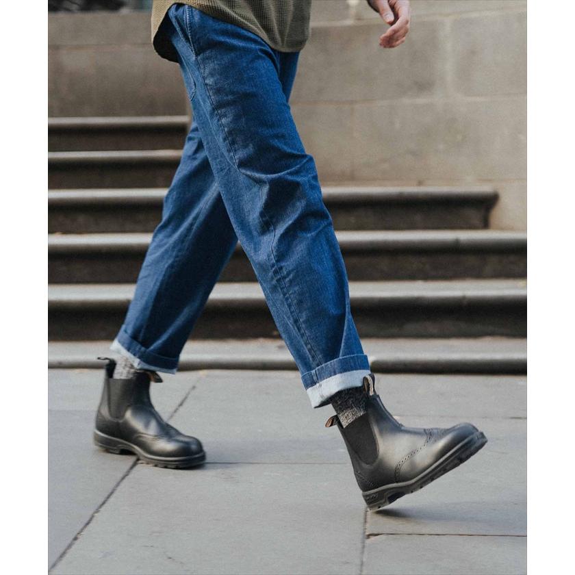 ブランドストーン クラシックス Blundstone BS2443 CLASSICS WING TIP