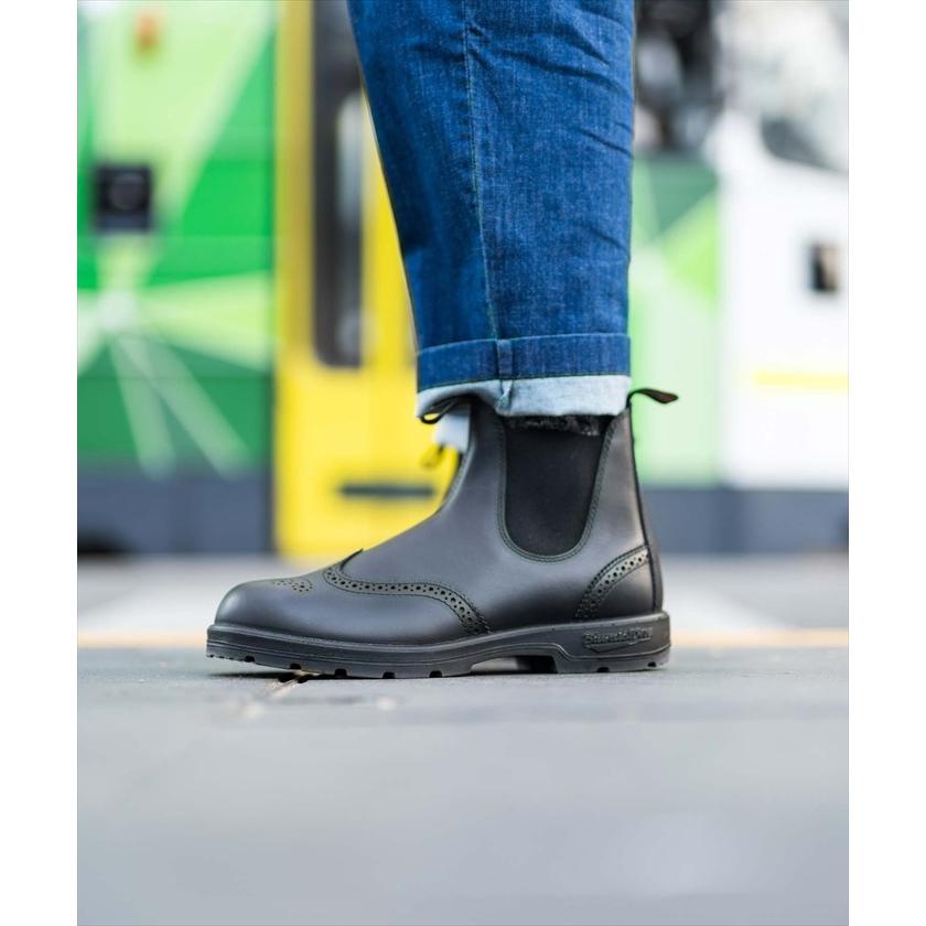 ブランドストーン クラシックス Blundstone BS2443 CLASSICS WING TIP