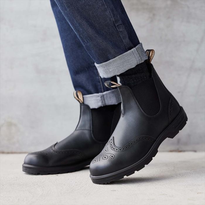 ブランドストーン クラシックス Blundstone BS2443 CLASSICS WING TIP