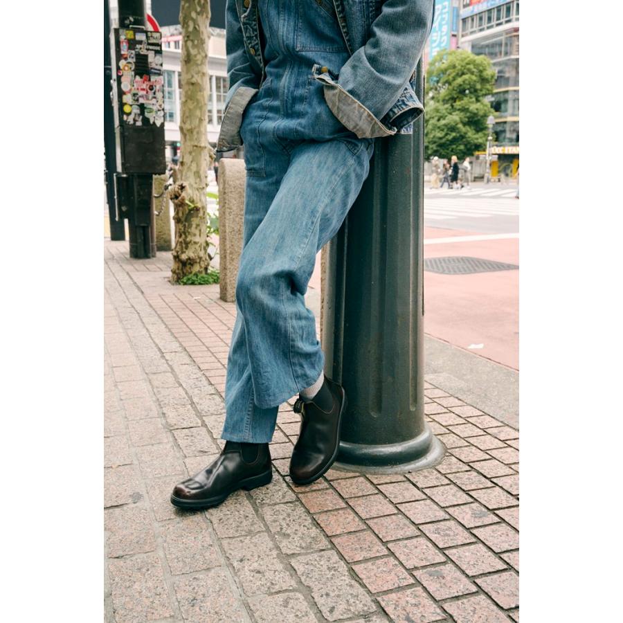 ブランドストーン オリジナル Blundstone BS2506 ORIGINALS メンズ