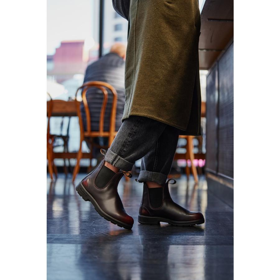 ブランドストーン オリジナル Blundstone BS2506 ORIGINALS メンズ