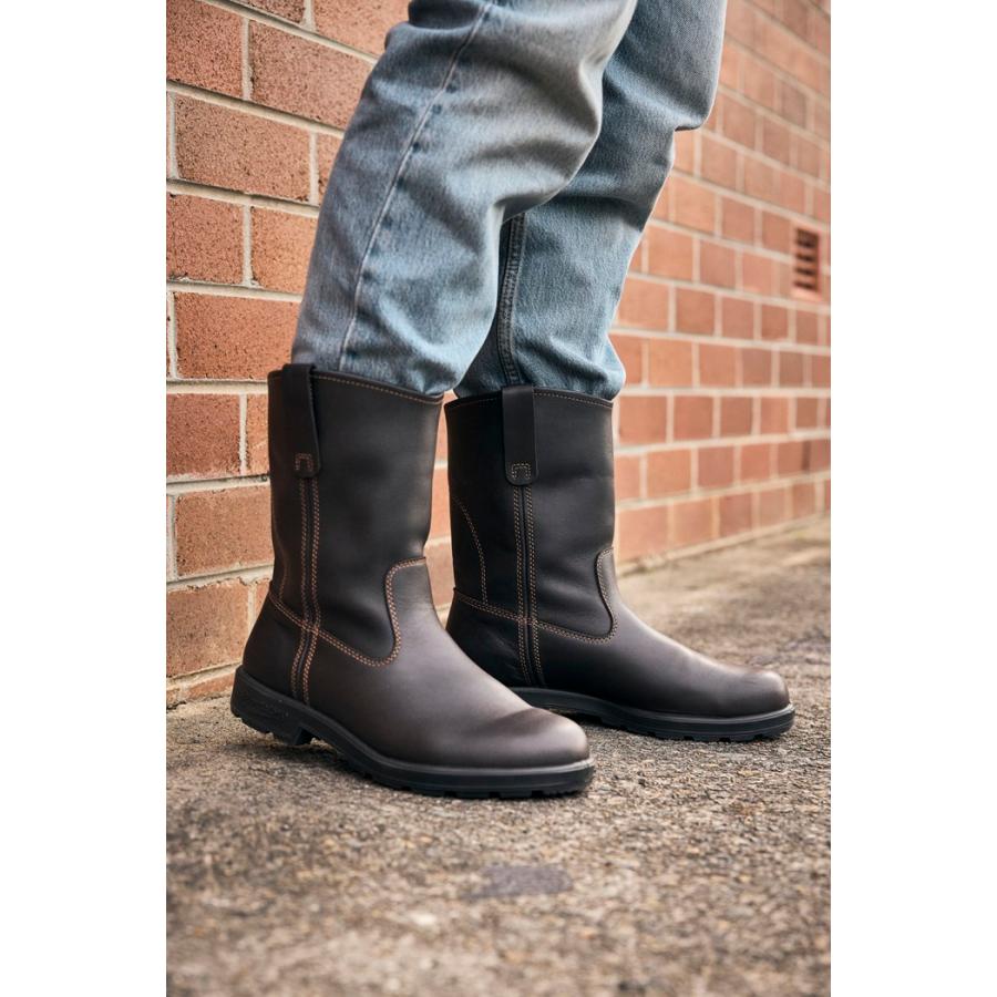 ブランドストーン オリジナル Blundstone BS2528 ORIGINALS RIGGER