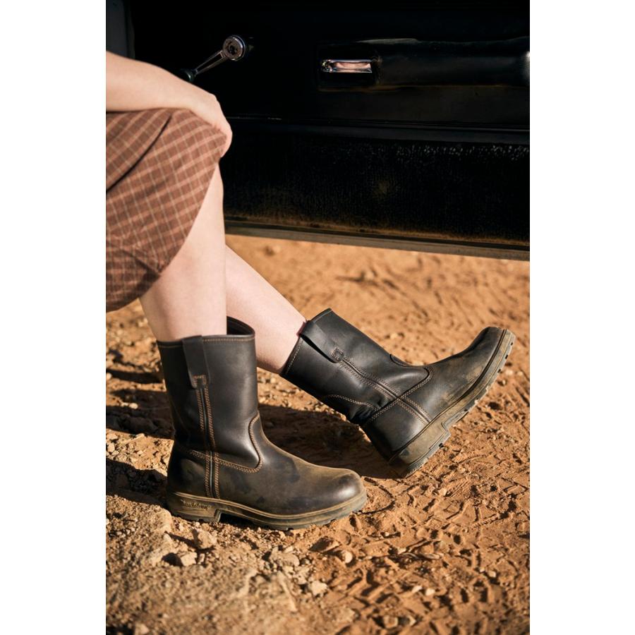 ブランドストーン オリジナル Blundstone BS2528 ORIGINALS RIGGER