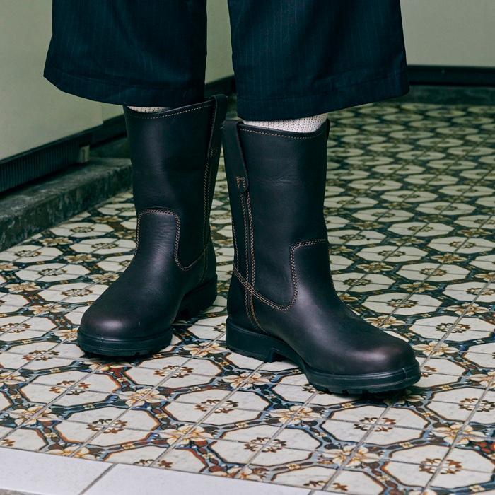 ブランドストーン オリジナル Blundstone BS2528 ORIGINALS RIGGER