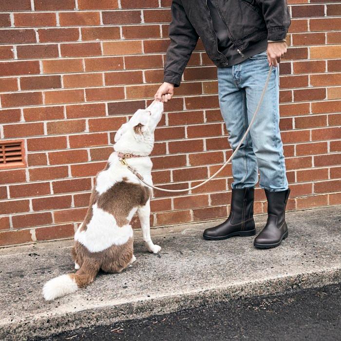 ブランドストーン オリジナル Blundstone BS2528 ORIGINALS RIGGER