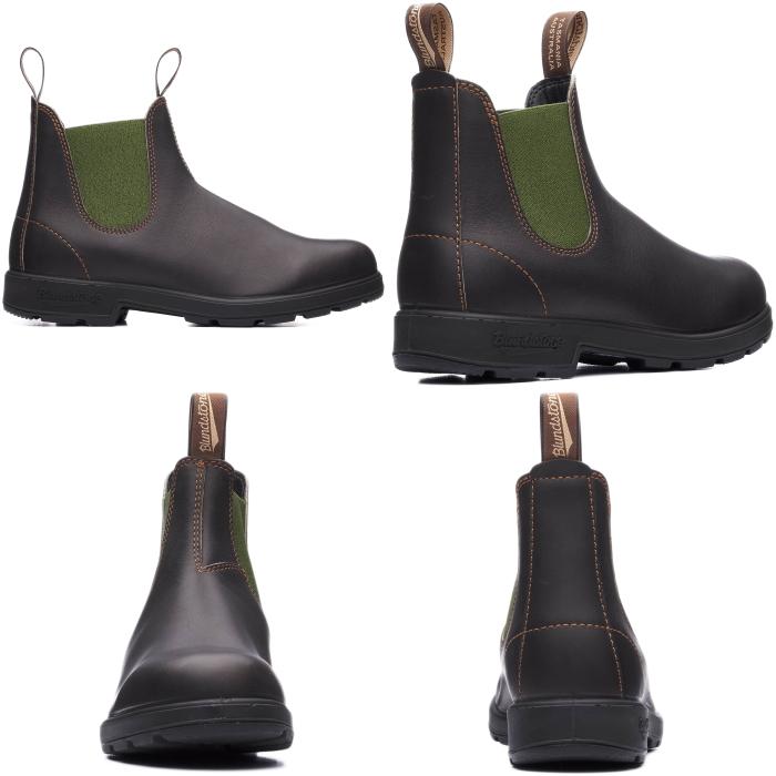 ブランドストーン オリジナル Blundstone BS519 ORIGINALS メンズ
