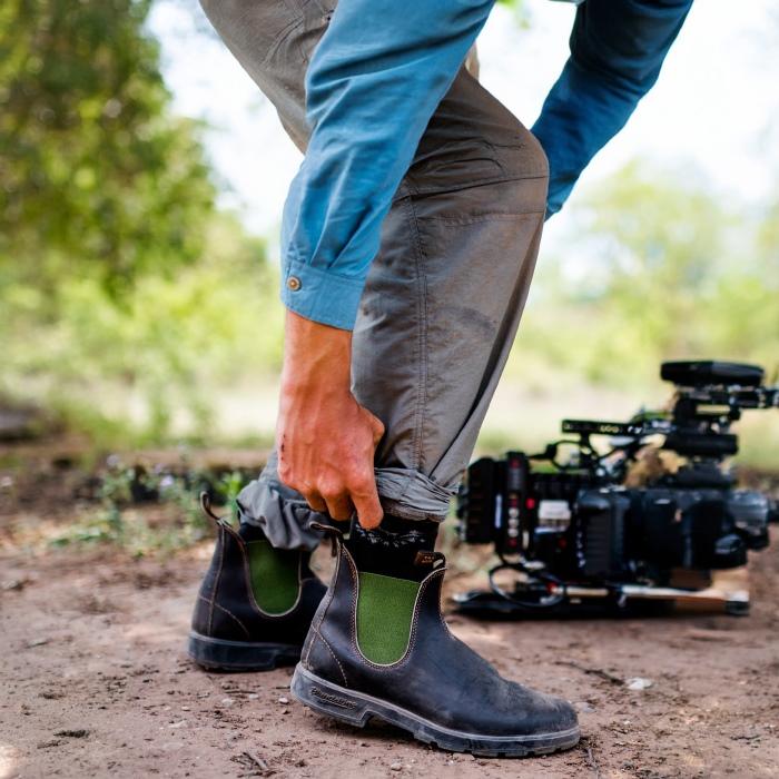 ※カモノスケ※Blundstone サイドゴアブーツ BS519 ブランドストーン オリジナル Blundstone BS519 ORIGINALS メンズ