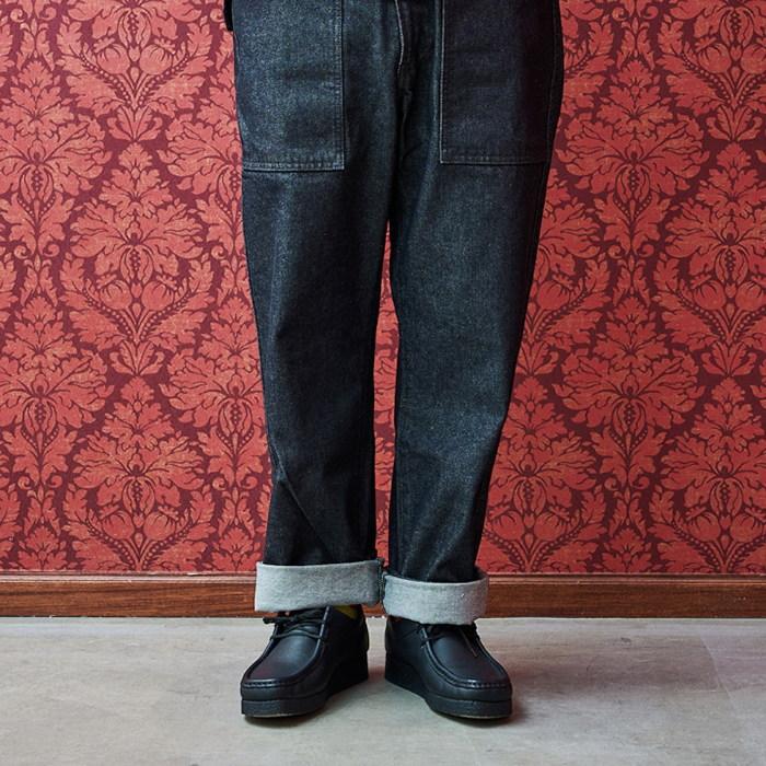 ○○ブルーフロッグ デンバー BLUE FROG DENVER ブーツ メンズ 本革