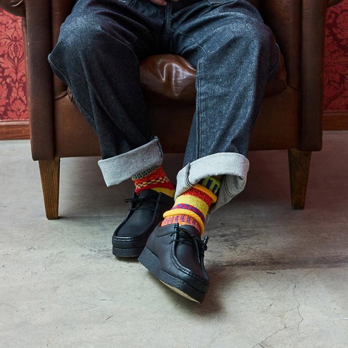 ○○ブルーフロッグ デンバー BLUE FROG DENVER ブーツ メンズ 本革