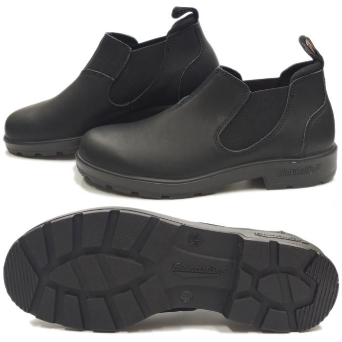 BLUNDSTONE ○○Blundstone ブランドストーン ローカット