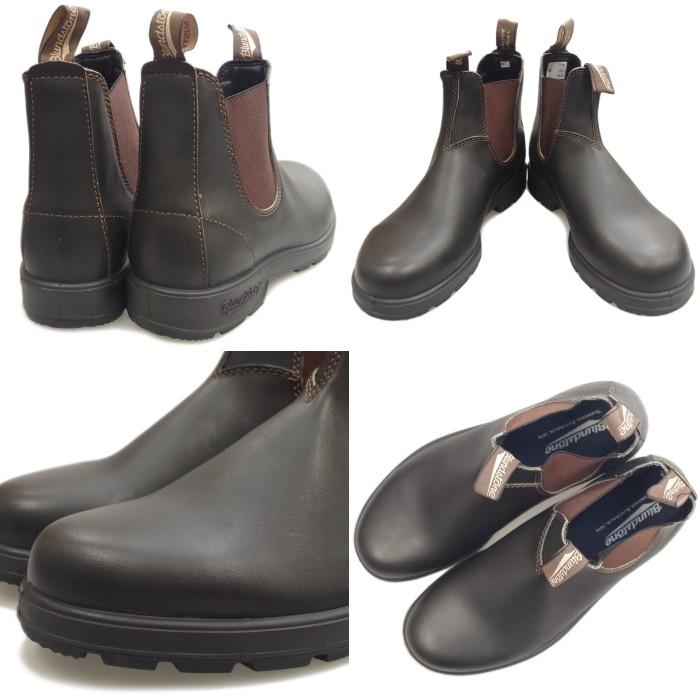BLUNDSTONE（ブランドストーン） ○○ブランドストーン レディース