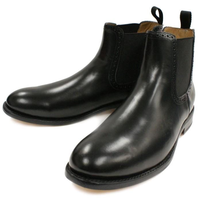 CAMINANDO（カミナンド） ○○カミナンド Caminando CHELSEA BOOTS