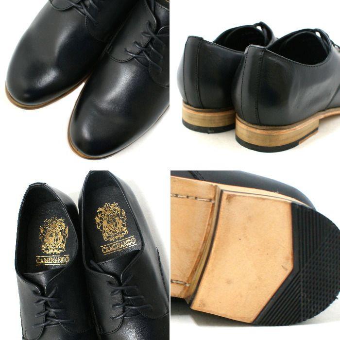 CAMINANDO（カミナンド） ○○カミナンド プレーントゥ Caminando 1570