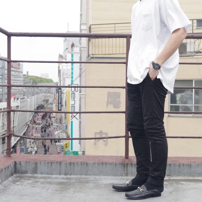 【CAMINANDO/カミナンド】BIT LOAFER ローファー CAMINANDO / PLATFORM BIT LOAFERS /ローファー
