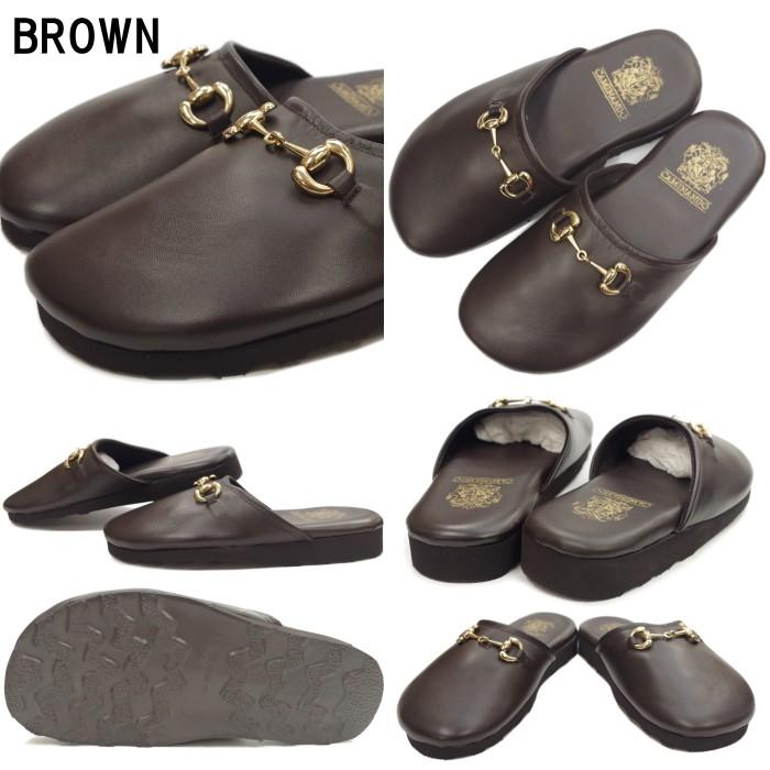 カミナンド　CAMINANDO CAMINANDO カミナンド ローファー 2018 FLAT COIN LOAFERS