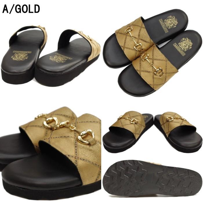 CAMINANDO/カミナンド サンダル CAMINANDO（カミナンド） ○○【SALE：30％OFF】レザーサンダル メンズ
