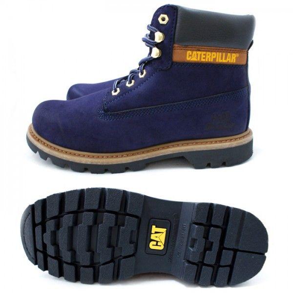 ○○キャタピラー ブーツ メンズ CATERPILLAR COLORADO コロラド