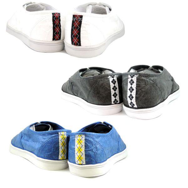 ピクティニ ○○シビック デューティー スニーカー CIVIC DUTY exhilaration