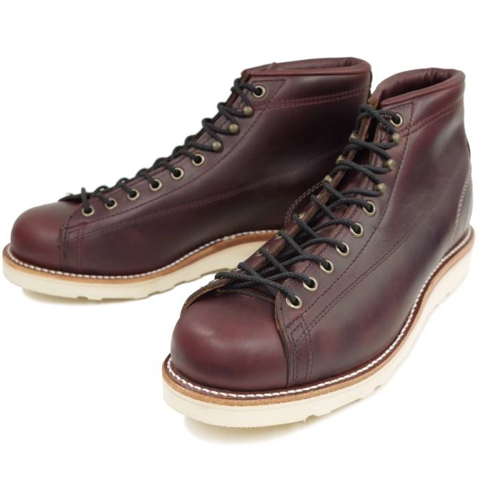 SALE：50％OFF】チペワ ブーツ CHIPPEWA 1901G38 5-inch Two-tone