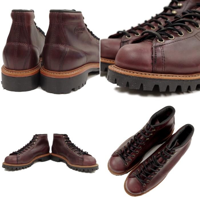 CHIPPEWA 【SALE:50%OFF】チペワ ブーツ 1901G40 5-inch lace CHIPPEWA 【SALE:50%OFF】チペワ ブーツ 1901G40 5-inch lace