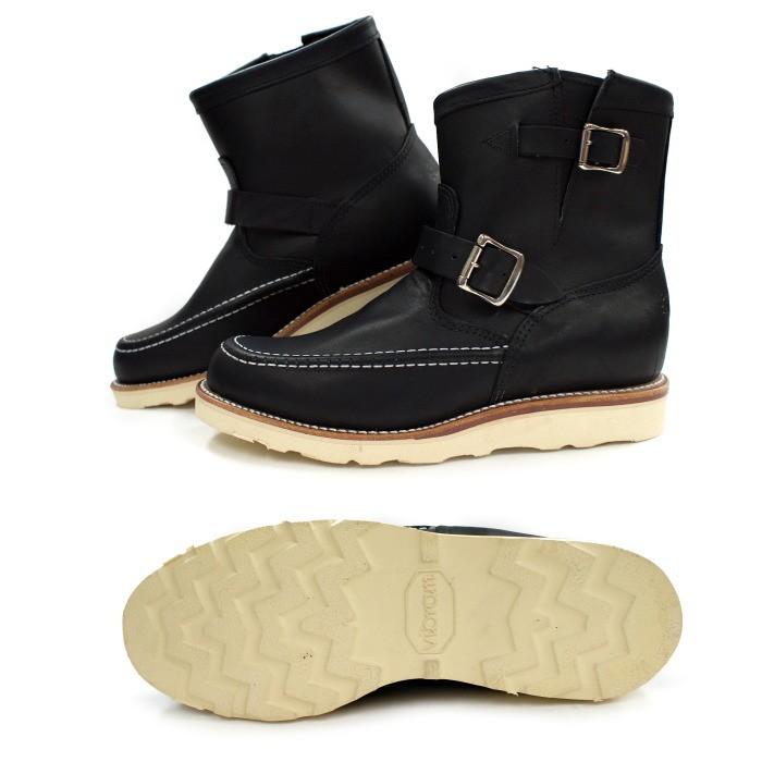 CHIPPEWA（チペワ） ○○チペワ ブーツ 1901M07 7-inch Highlander