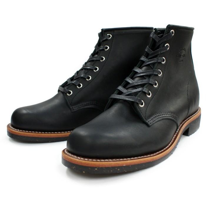 CHIPPEWA ○○チペワ ブーツ 1901M24 6-inch Utility Boots