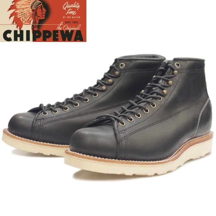 CHIPPEWA 【SALE:50%OFF】チペワ ブーツ 1901M34 5-inch CHIPPEWA 【SALE:50%OFF】チペワ ブーツ 1901M34 5-inch