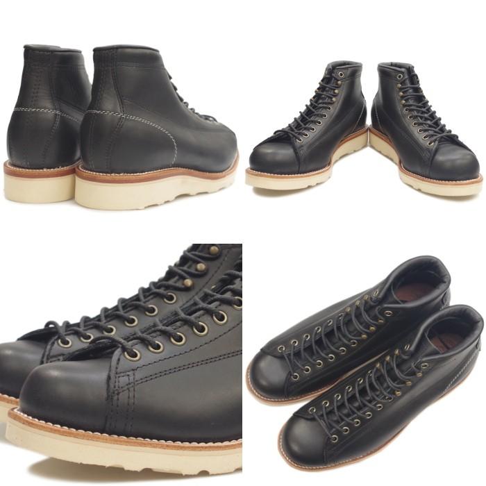 CHIPPEWA 【SALE:50%OFF】チペワ ブーツ 1901M34 5-inch CHIPPEWA 【SALE:50%OFF】チペワ ブーツ 1901M34 5-inch