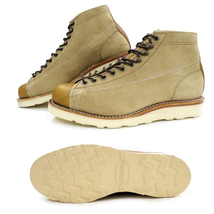 CHIPPEWA（チペワ） ○○【SALE：50％OFF】チペワ ブーツ 1901M80 5