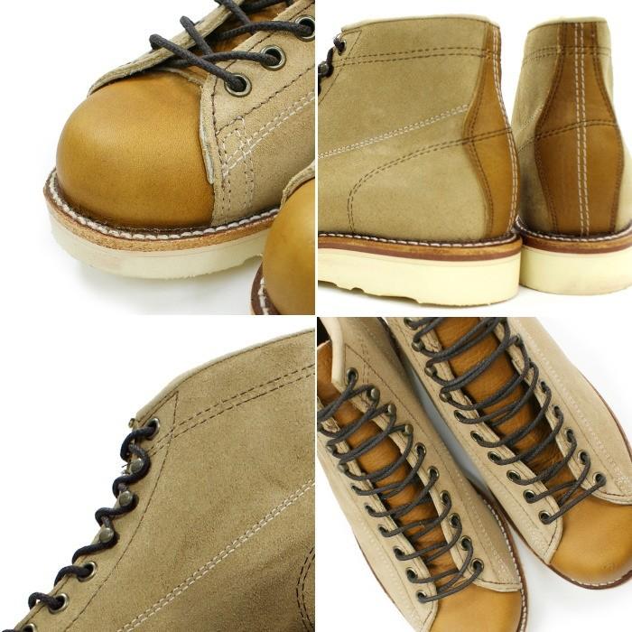 CHIPPEWA（チペワ） ○○【SALE：50％OFF】チペワ ブーツ 1901M80 5