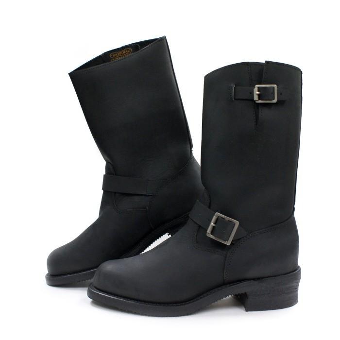 CHIPPEWA ○○チペワ ブーツ 4363BLK 1940 11-inch Original