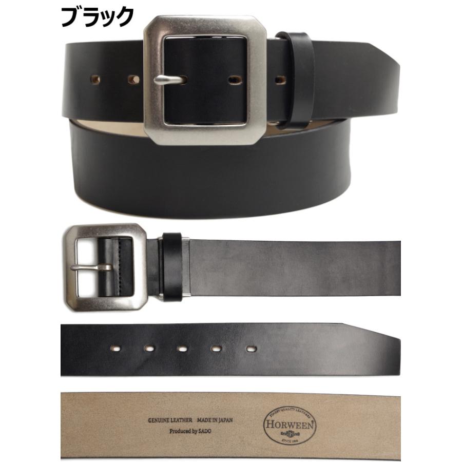 RRL EMBOSSED GARRISON BELTレザーベルト100cm RRL EMBOSSED GARRISON BELTレザーベルト