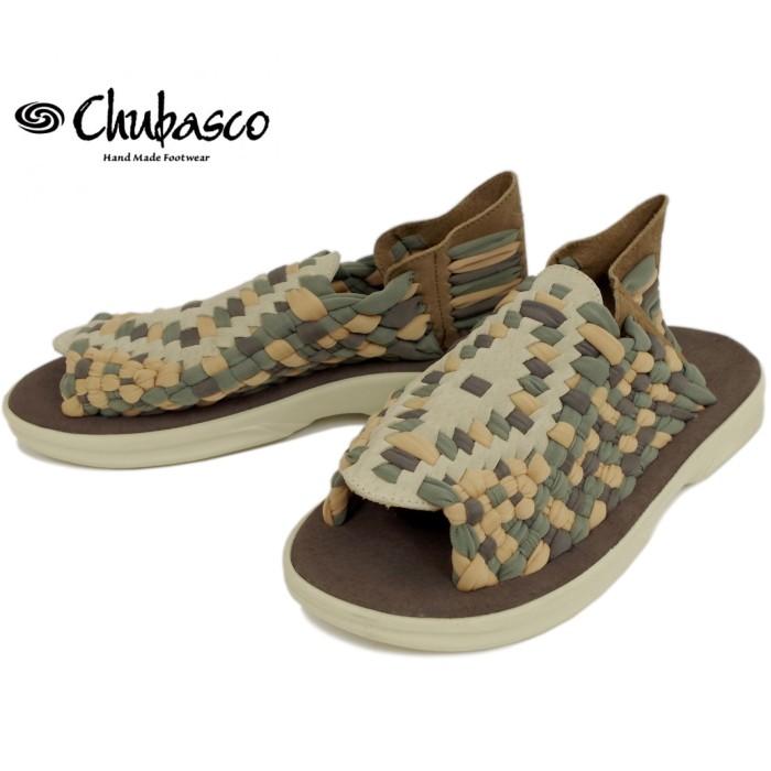 気質アップ Olive Sand アズテック Aztec Chubasco チュバスコ サンダル Chubasco メンズ Aztec チュバスコ メンズ 17春夏新作 メッシュサンダル 編み込み Sandal サンダル サンダル Eventsatrefinery Com