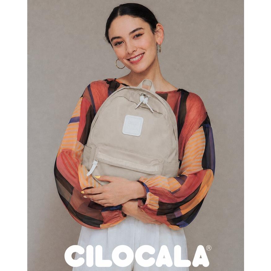 シロカーラ リュック CILOCALA LOGO BACKPACK レディースリュック メンズリュック デイパック バッグパック レディースバッグ メンズバッグ キッズ 子供 |  | 10