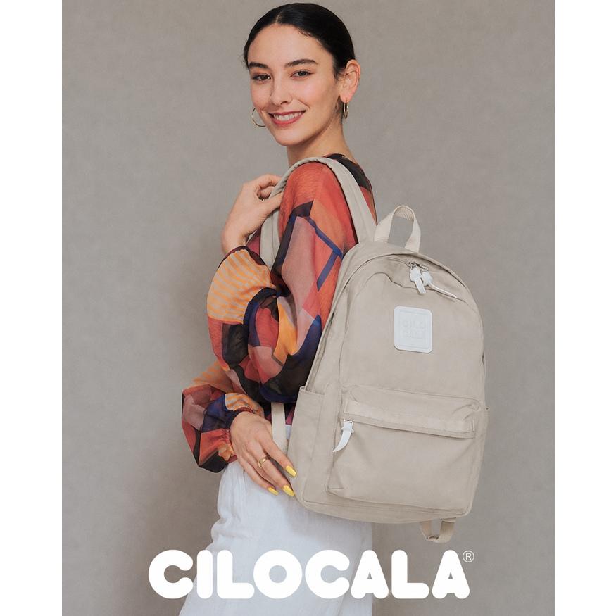 シロカーラ リュック CILOCALA LOGO BACKPACK レディースリュック メンズリュック デイパック バッグパック レディースバッグ メンズバッグ キッズ 子供 |  | 11