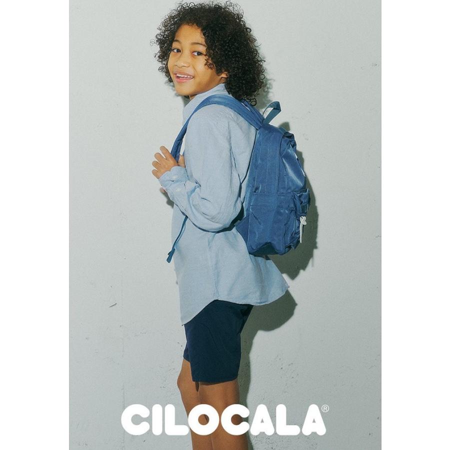 シロカーラ リュック CILOCALA LOGO BACKPACK レディースリュック メンズリュック デイパック バッグパック レディースバッグ メンズバッグ キッズ 子供 |  | 12