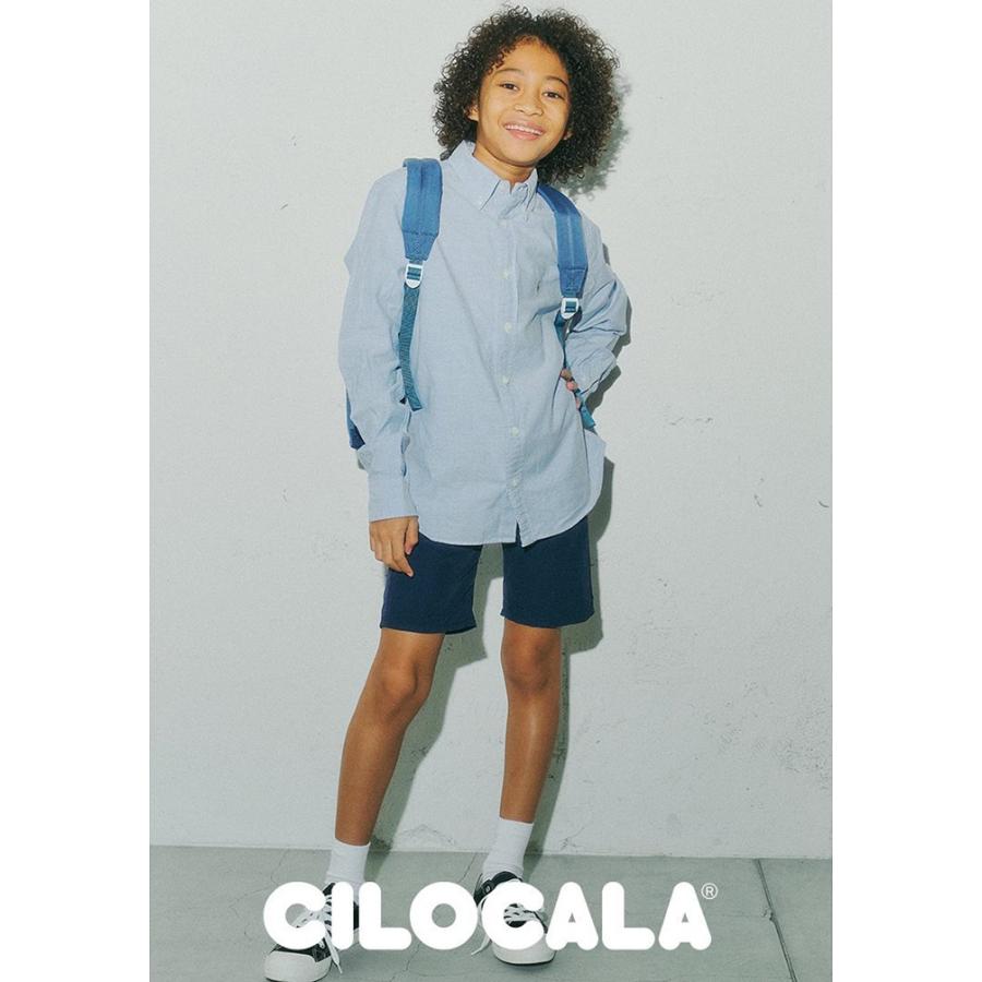 シロカーラ リュック CILOCALA LOGO BACKPACK レディースリュック メンズリュック デイパック バッグパック レディースバッグ メンズバッグ キッズ 子供 |  | 13