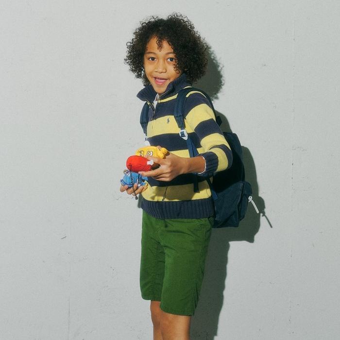 シロカーラ リュック CILOCALA LOGO BACKPACK レディースリュック メンズリュック デイパック バッグパック レディースバッグ メンズバッグ キッズ 子供 |  | 16